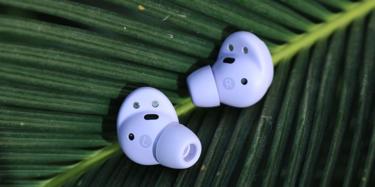 Galaxy Buds2 Pro Battery Life