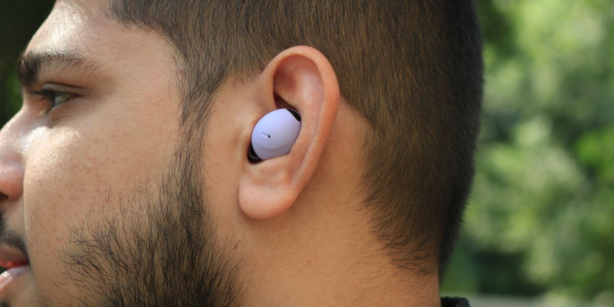 Samsung Galaxy Buds2 Pro Comfort