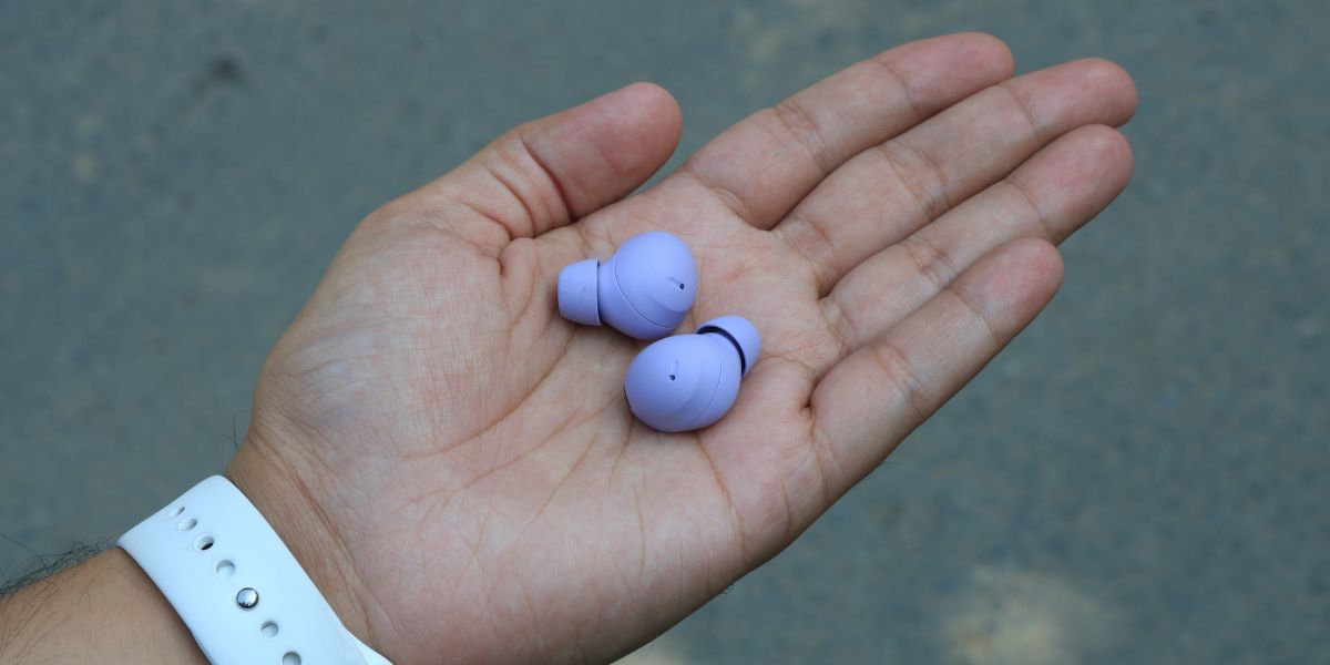 Samsung Galaxy Buds2 Pro Audio Quality