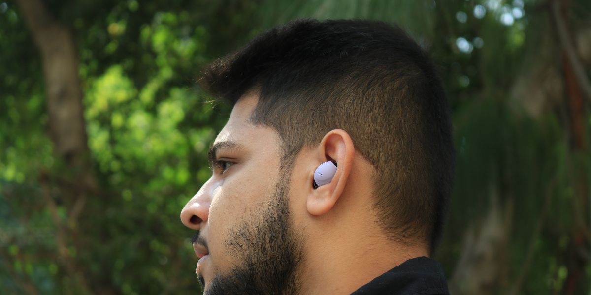 Galaxy Buds2 Pro ANC