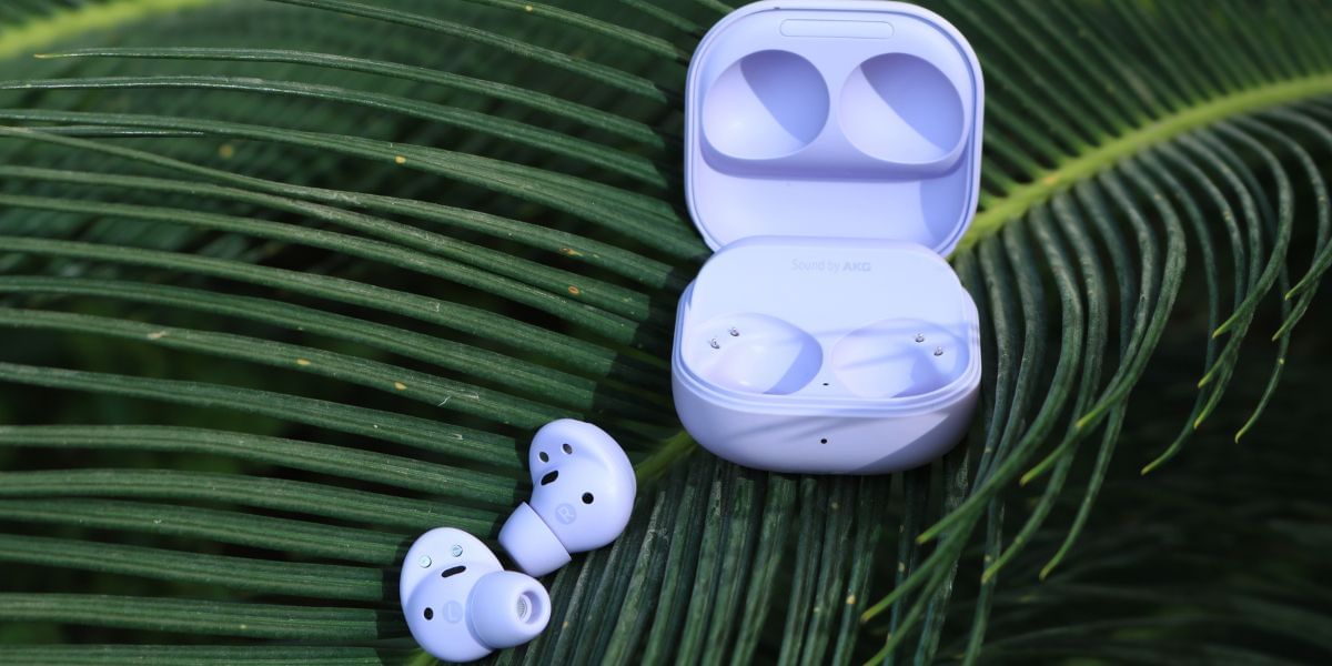 Samsung Galaxy Buds2 Pro Connectivity and Call Quality