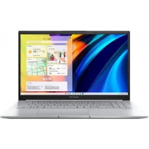 Asus VivoBook Pro 15 OLED K6500ZE L502WS Core i5 12th Gen 16 GB 512 GB SSD Windows 11 4 GB Front