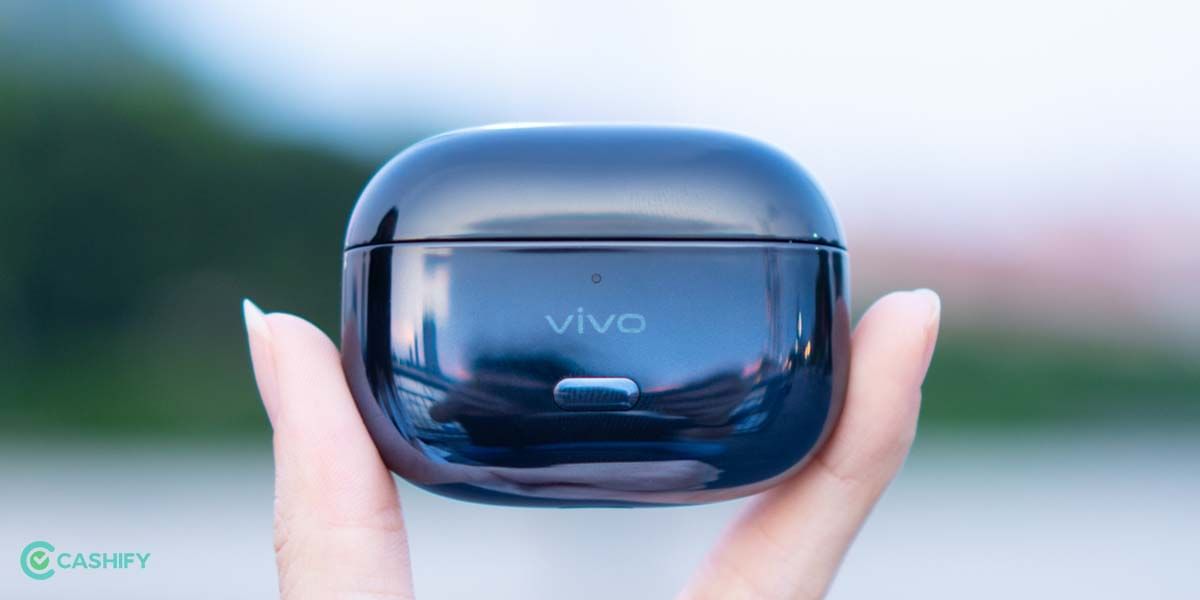 Vivo TWS 2 Review- Stylish Look, Good Sound But High Priced