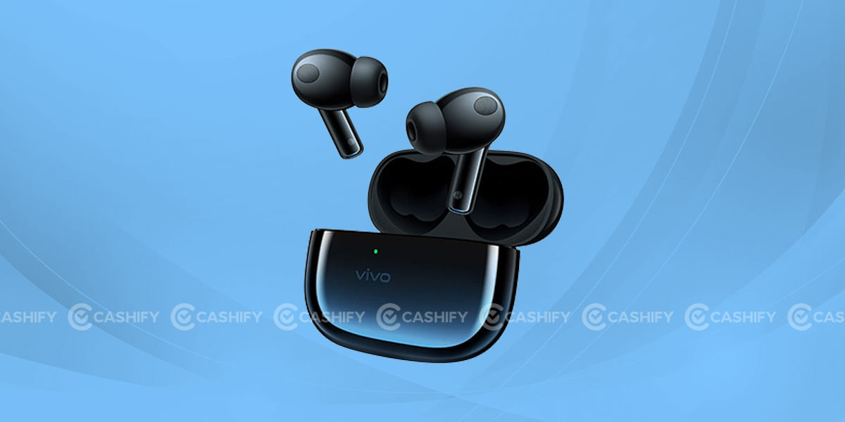 vivo tws 2