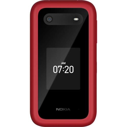 Nokia 2780 Flip Front