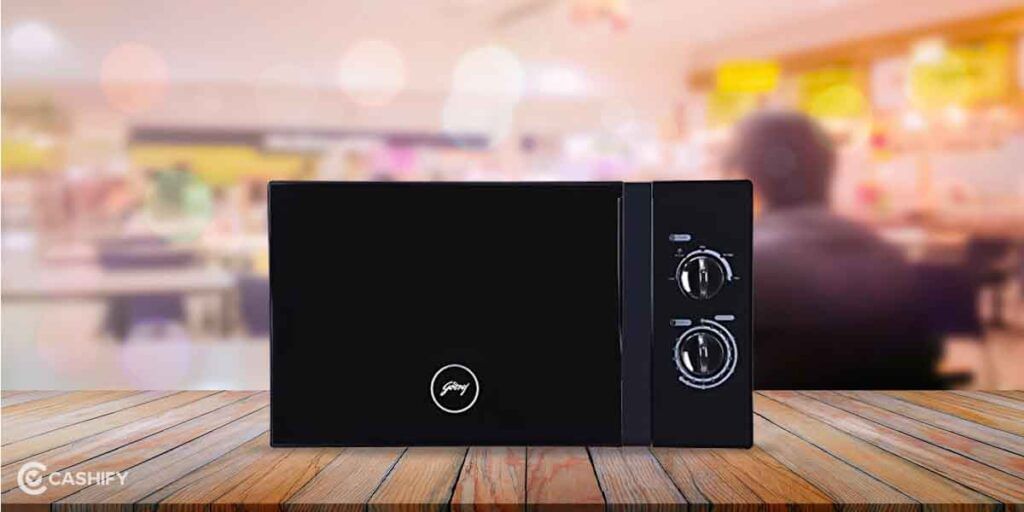 Godrej GMX 725 SP1 TM Mirror best godrej microwave ovens