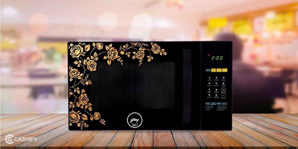 Godrej GME 728 CF1 PM best godrej microwave ovens