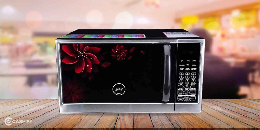 Godrej GME 530 CR1 SZ