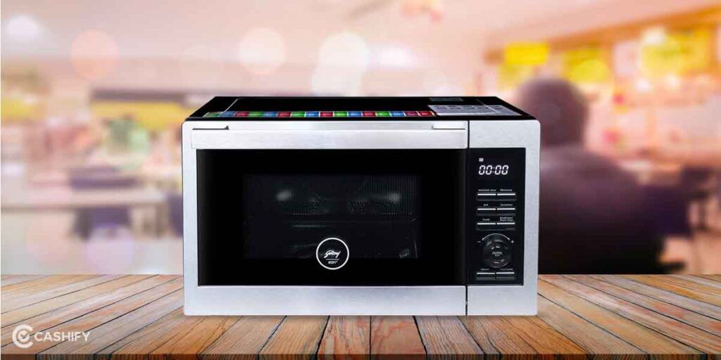 Godrej GME 733 CM1 SM