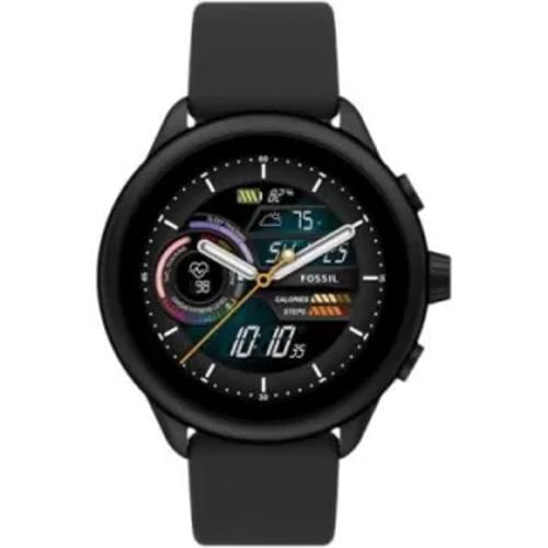 Fossil Gen 6 Wellness Front