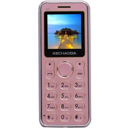 Kechao K02 2022 Front
