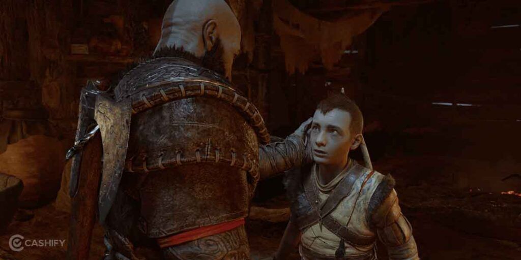 God of War Ragnarok Release Date