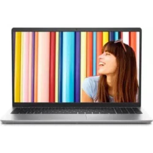 Dell Inspiron 15 3515 D560707WIN9S AMD Dual Core Ryzen 3 8 GB 256 GB SSD Windows 11 Front