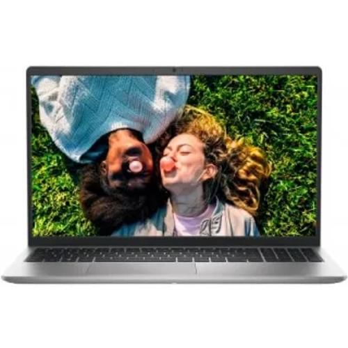 Dell Inspiron 15 3520 D560915WIN9S Core i3 12th Gen 8 GB 512 GB SSD Windows 11 Front