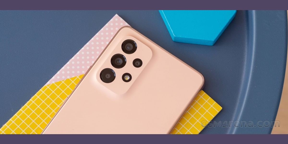 Samsung Galaxy A54 5G To Come Soon, Read Here