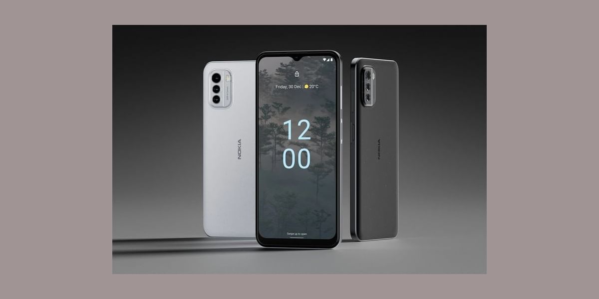 Nokia X30 5G Comes With Amazing Offering