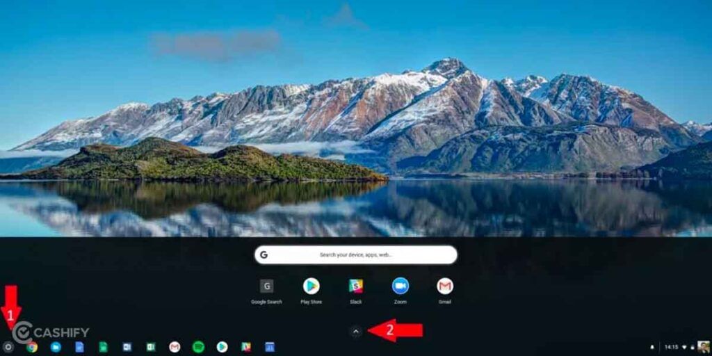 How Can You Set a Custom Wallpaper For Your Chromebook?
