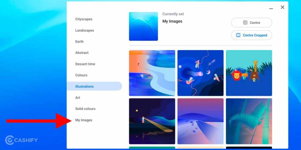 How Can You Set a Custom Wallpaper For Your Chromebook_1?