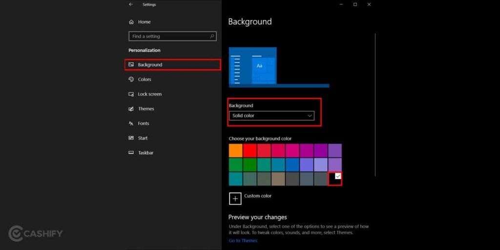 How Can You Enable Windows 10 Dark Mode_4?