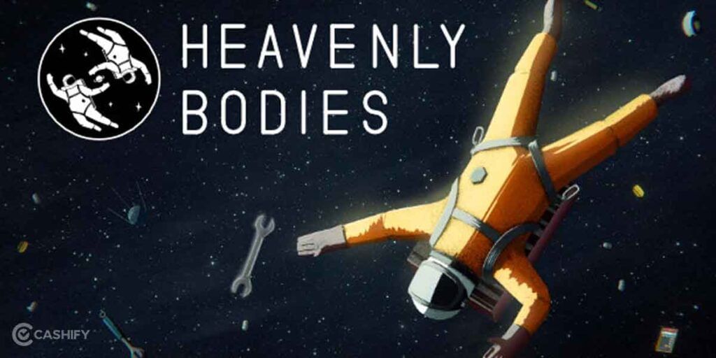 Heavenly Bodies