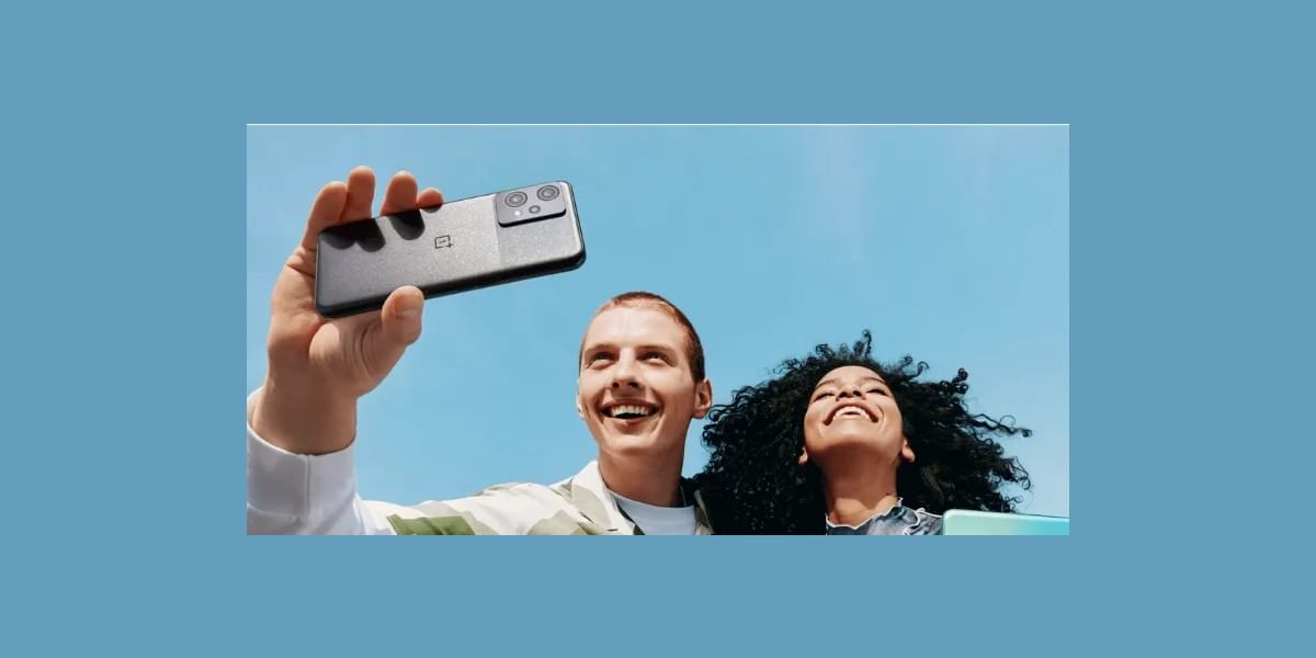 OnePlus Nord CE 3 Image Leaked Ahead Of Launch