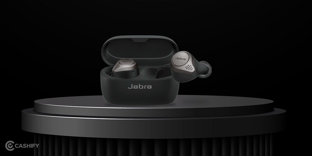 Jabra Elite 75t Review – Makes The AirPods Sweat