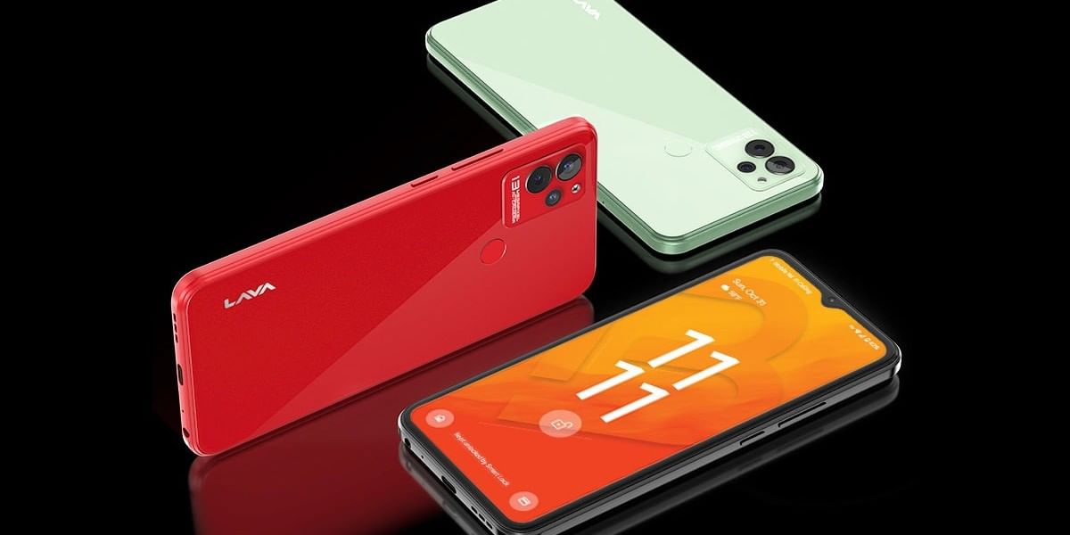 Lava Blaze 5G To Go On Sale In India, Be Ready!