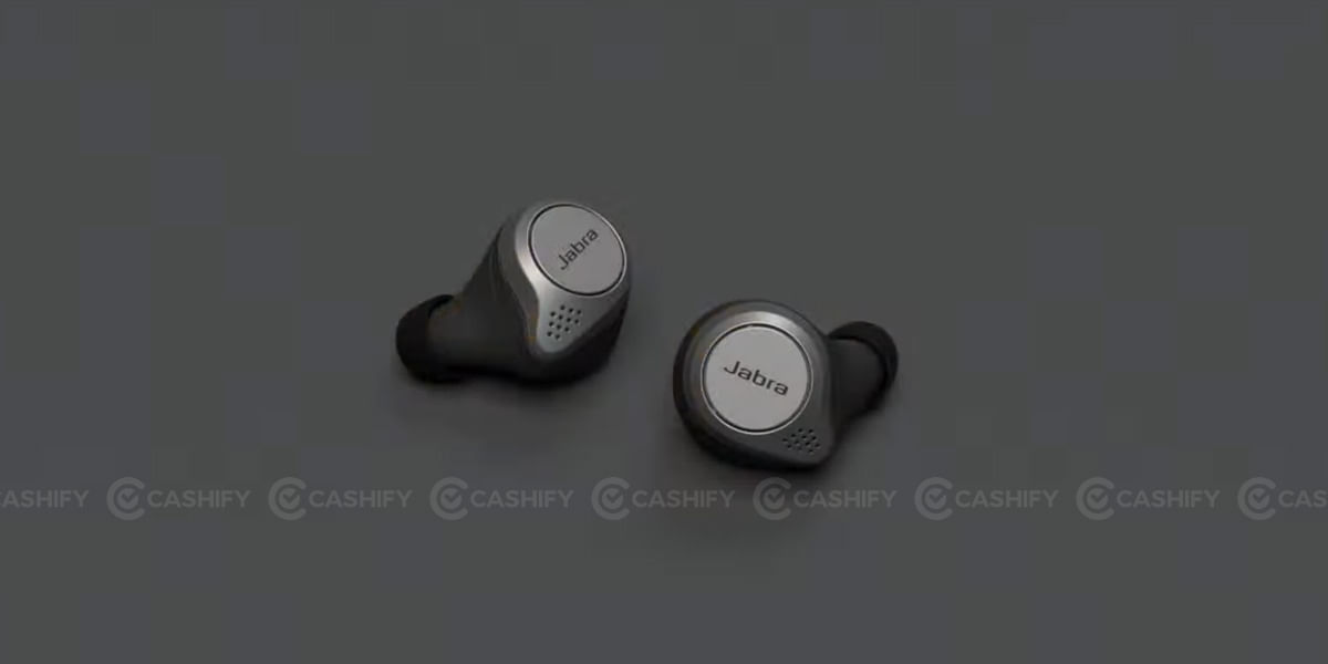 Jabra Elite 75t Audio Quality