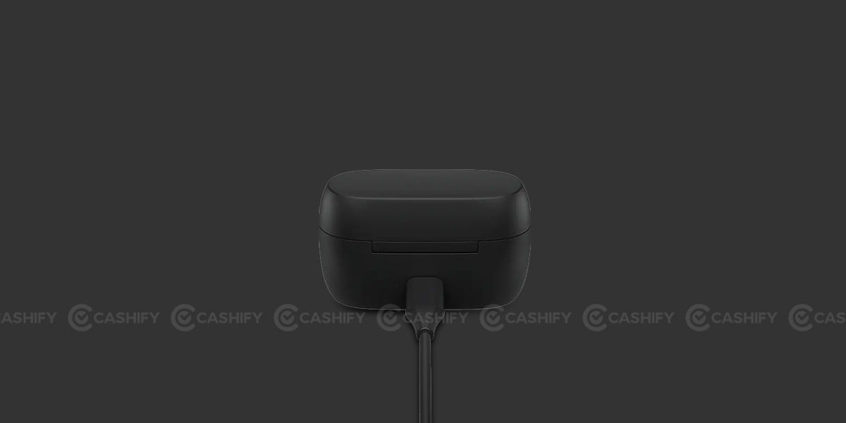 Jabra Elite 75t Battery