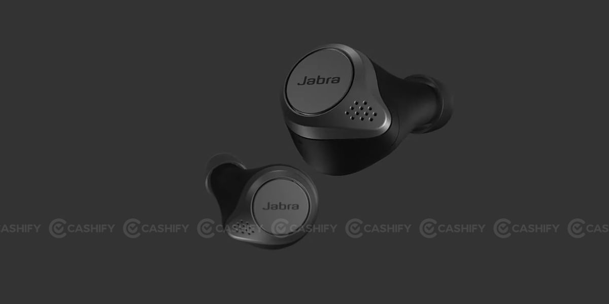 Elite75t buttons