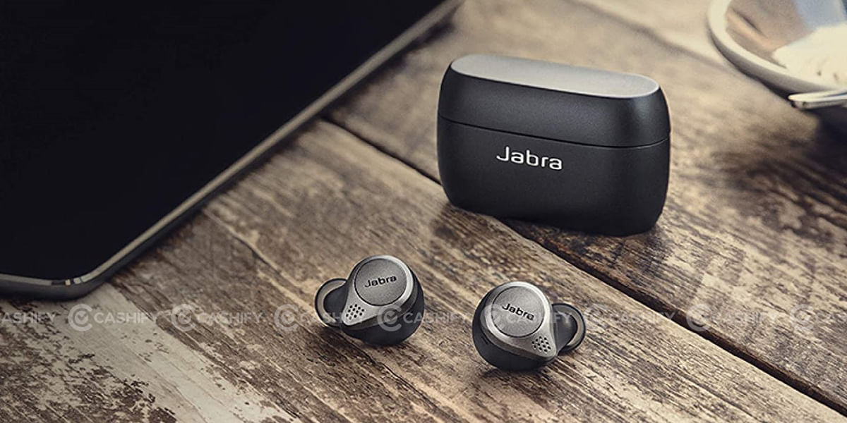 Jabra Elite 75t Price in India and Variants