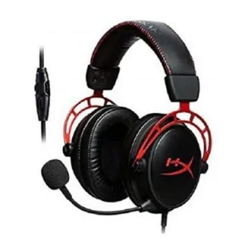 HyperX Cloud Alpha Pro Front
