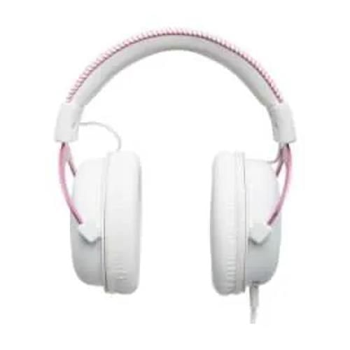 HyperX Cloud II Front