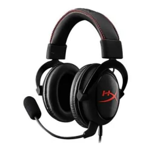 HyperX Cloud Core Front