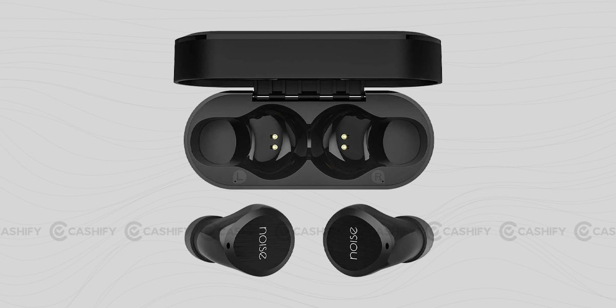 Noise Shots X1 AIR Review- Best TWS Earbuds On Budget