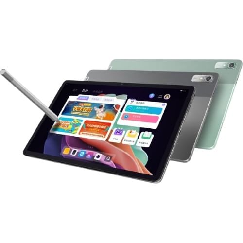 Lenovo Xiaoxin Pad Plus 2023 Front Display