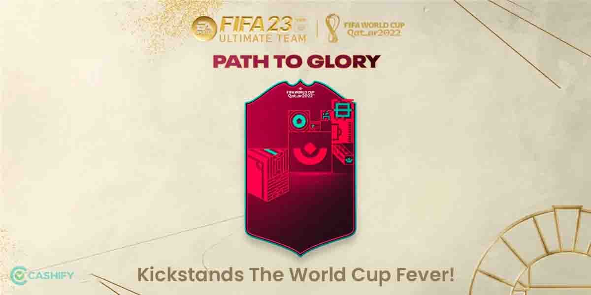 FIFA 23 World Cup Path To Glory Promo Rewards, Predictions, And More!