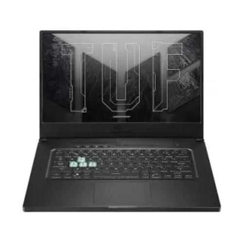 Asus TUF Dash F15 TUF516PE AB73 Core i7 11th Gen 32 GB 1 TB SSD Windows 10 4 GB Front