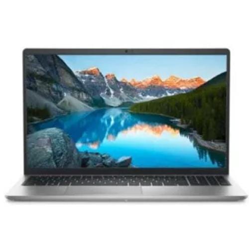 Dell Inspiron 15 3520 D560866WIN9S Core i5 12th Gen 8 GB 512 GB SSD Windows 11 Front