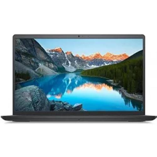 Dell Inspiron 15 3520 D560871WIN9B Core i5 12th Gen 8 GB 512 GB SSD Windows 11 Front