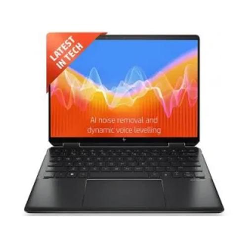 HP Spectre x360 13 ef0057TU Core i5 12th Gen 16 GB 512 GB SSD Windows 11 Front