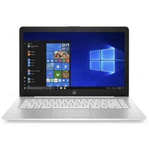 HP Stream 14 ds0110nr 6ZB89UA AMD Dual Core A4 APU 4 GB 64 GB eMMC Windows 10 Front
