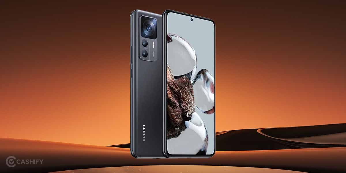 Xiaomi 12T Review – Gets Almost Everything Right