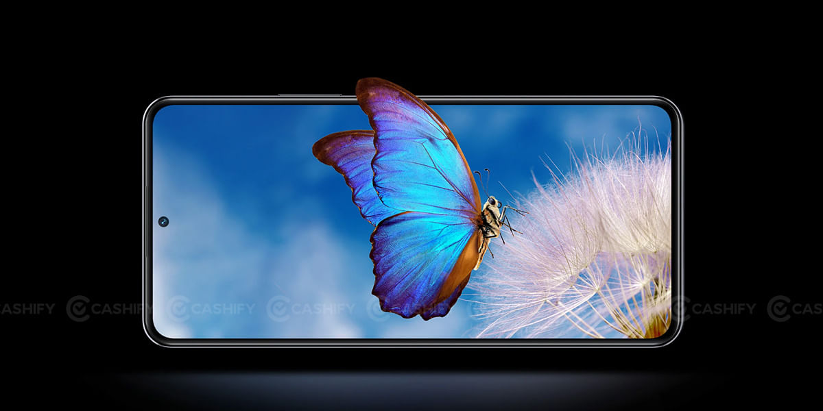 xiaomi12t Display quality