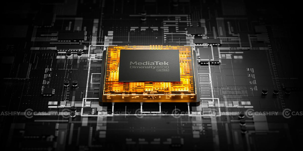 Xiaomi 12T Performance