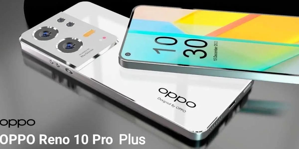 Oppo Reno 10 series launch