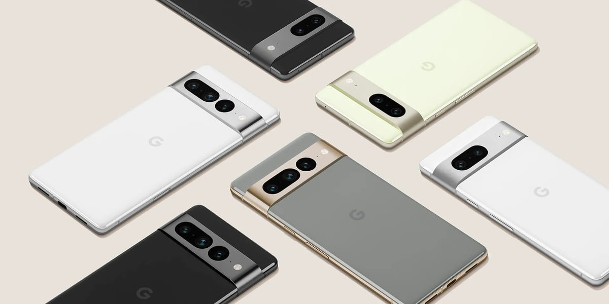 Google Pixel 7A specifications