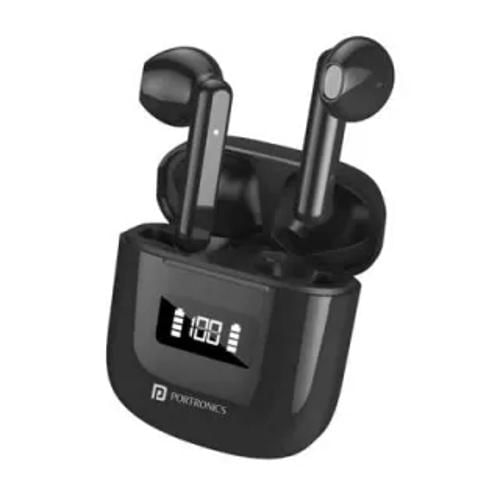Portronics Harmonics Twins 26 Front
