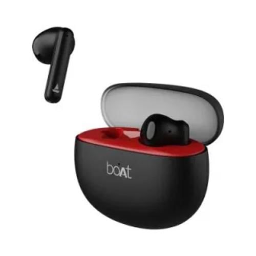 boAt Airdopes 141 Pro Front