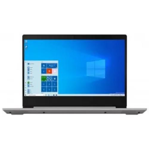 Lenovo Ideapad 3 14ITL05 81X700EEIN Core i3 11th Gen 8 GB 256 GB SSD Windows 11 Front